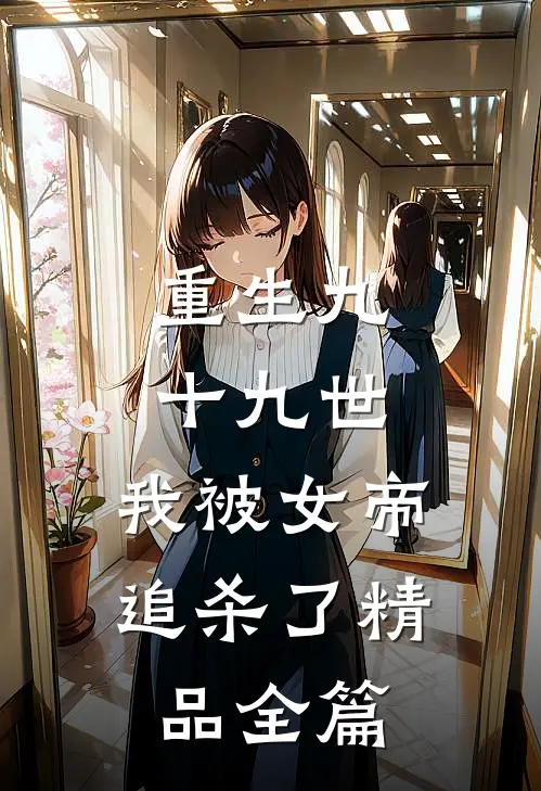 重生九十九世,我被女帝追杀了精品全篇