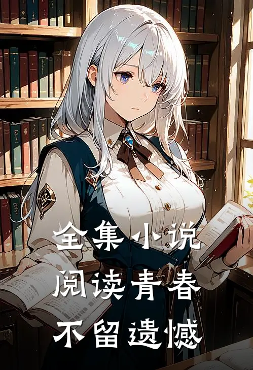 全集阅读青春,不留遗憾
