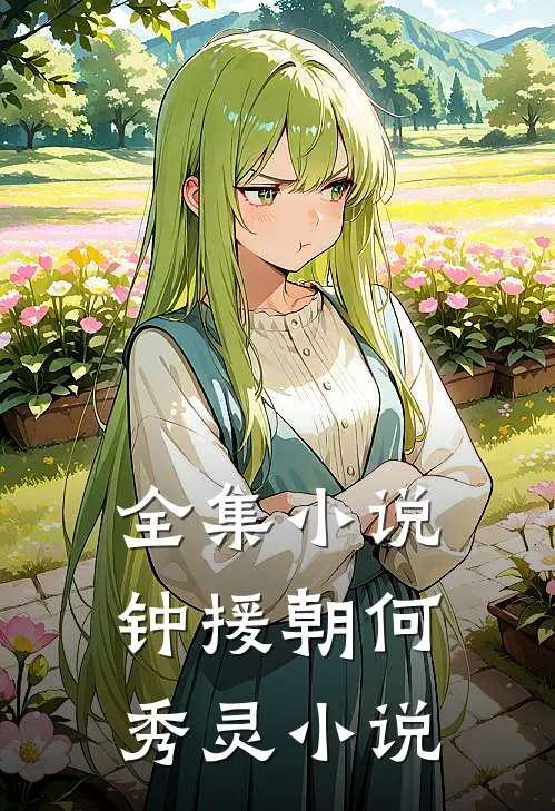 全集小说钟援朝何秀灵小说