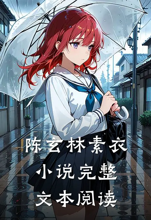 陈玄林素衣小说完整文本阅读
