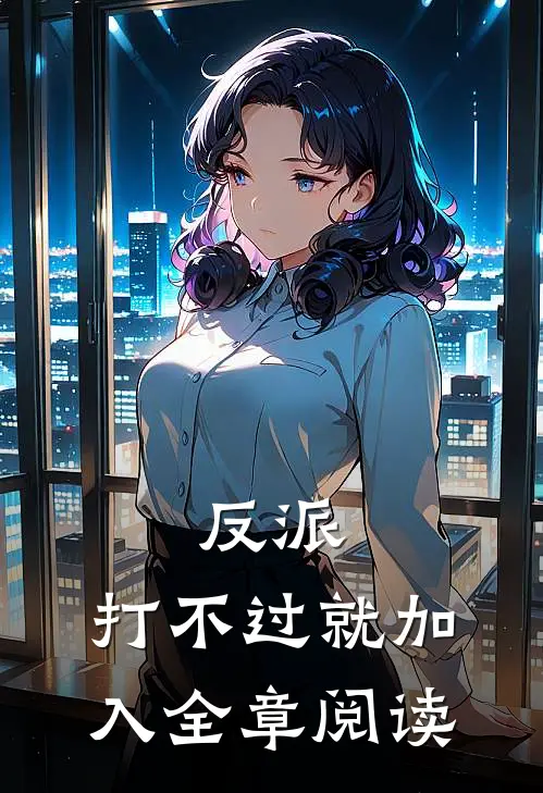 反派打不过就加入全章阅读中