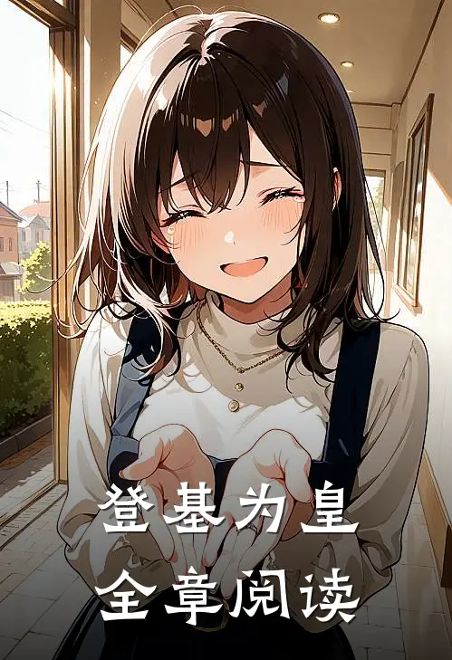 登基为皇全章阅读