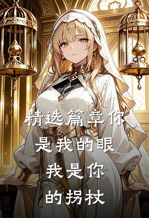 精选篇章你是我的眼,我是你的拐杖是哪一集