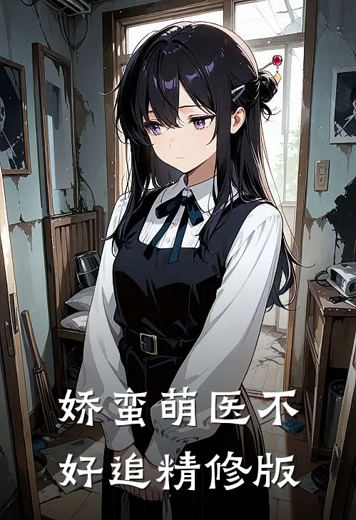 娇蛮萌医不好追精修版