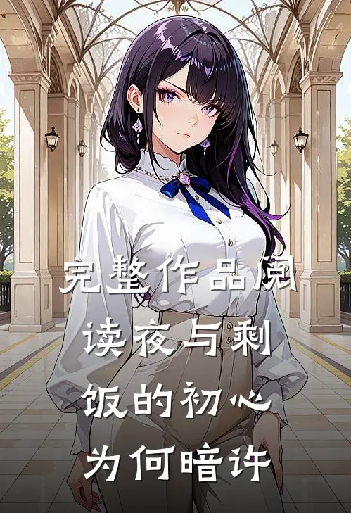 完整作品阅读夜与剩饭的初心为何暗许