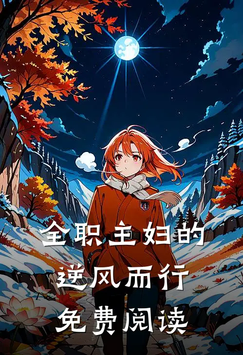 全职主妇的逆风而行免费阅读