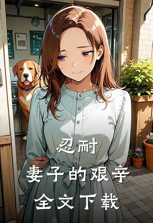 忍耐妻子的艰辛全文观看