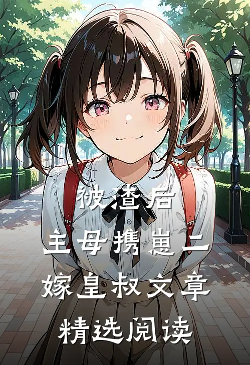 被渣后，主母携崽二嫁皇叔文章精选阅读