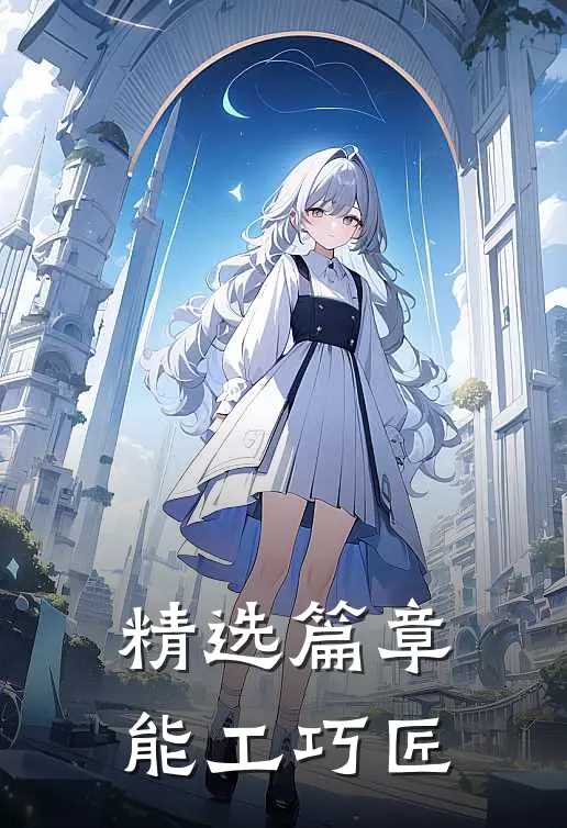 精选篇章能工巧匠