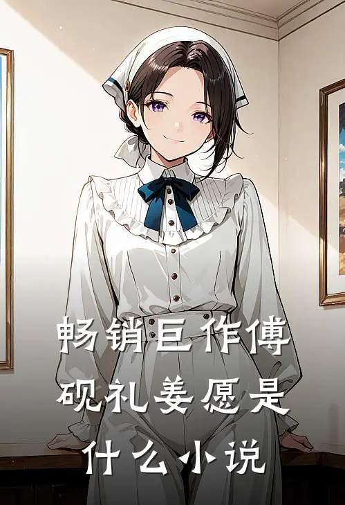 畅销巨作傅砚礼姜愿是什么小说
