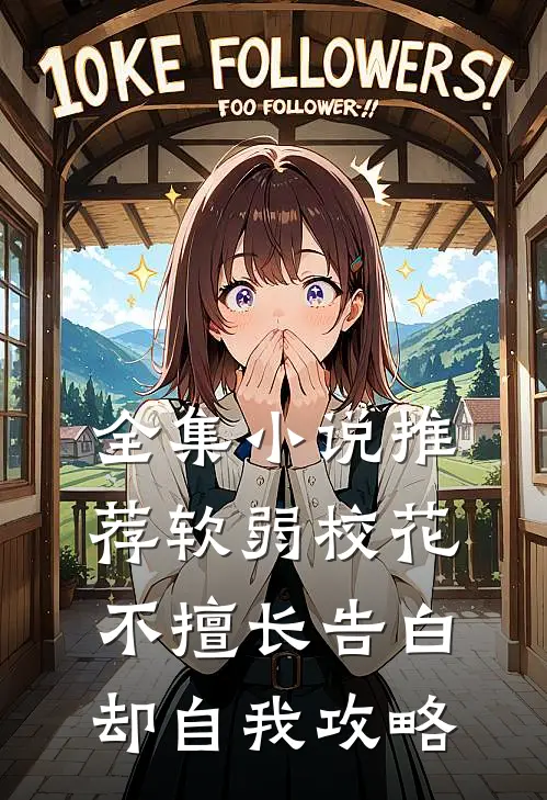 全集推荐软弱校花不擅长告白,却自我攻略的