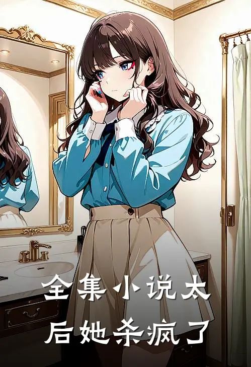 全集太后她杀疯了在线阅读