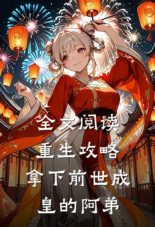 全文阅读重生攻略拿下前世成皇的阿弟