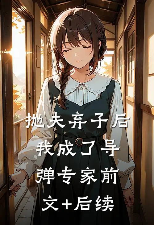 抛夫弃子后，我成了导弹专家前文+后续