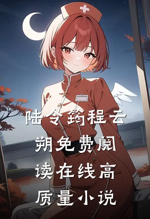 陆令筠程云朔免费阅读在线高质量小说