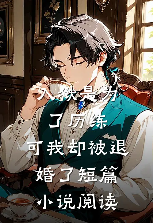 入狱是为了历练,可我却被退婚了短篇阅读完整版