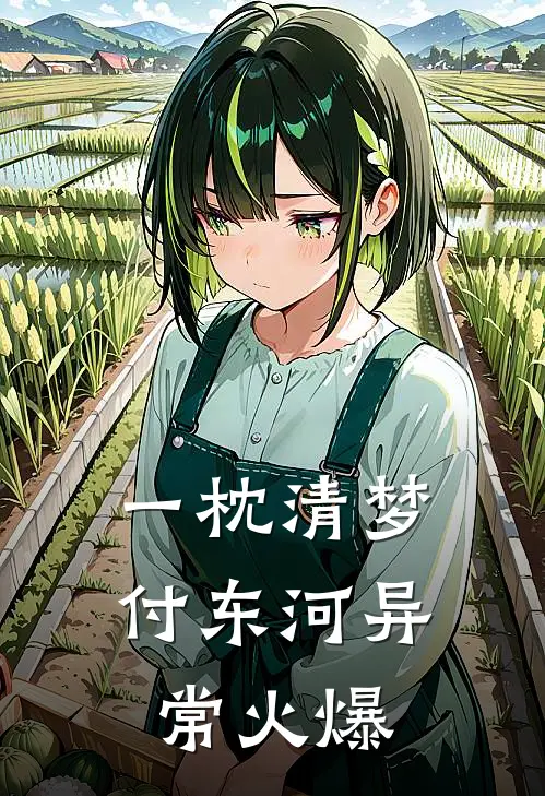 一枕清梦付东河异常火爆