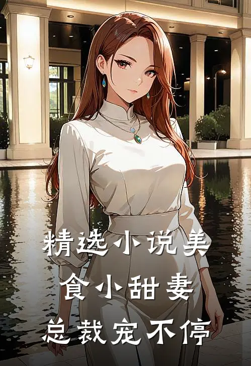 精选美食小甜妻总裁宠不停的宠爱
