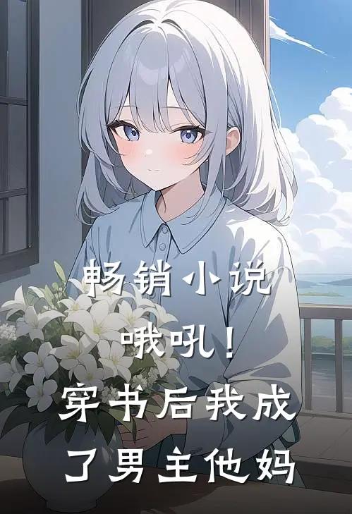 畅销哦吼!穿书后我成了男主他妈