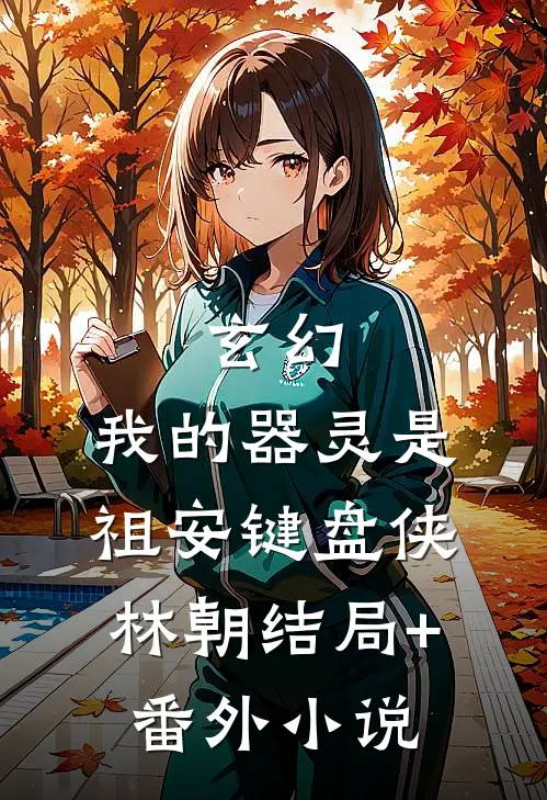 玄幻：我的器灵是祖安键盘侠林朝结局+番外小说
