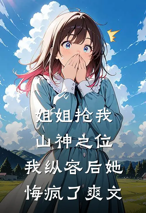 姐姐抢我山神之位,我纵容后她悔疯了爽文在线阅读