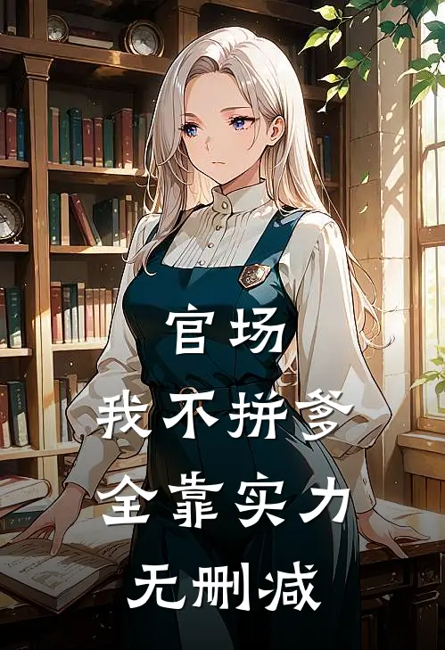 官场我不拼爹,全靠实力无删减