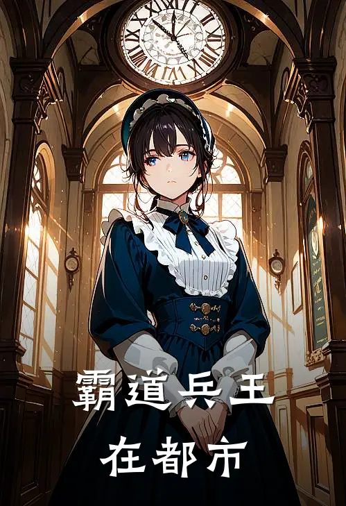 霸道兵王在都市 十里望君颜 笔趣阁