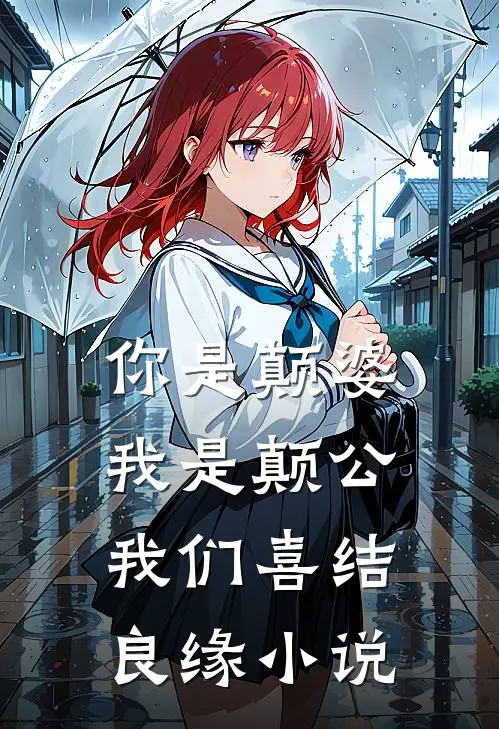 你是颠婆,我是颠公,我们喜结良缘在线阅读