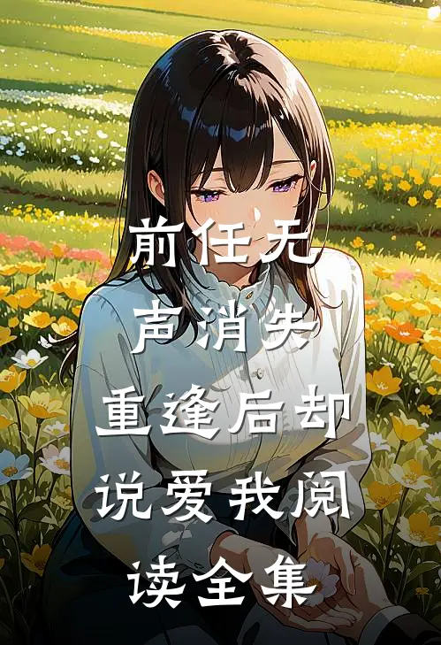 前任无声消失,重逢后却说爱我阅读全集
