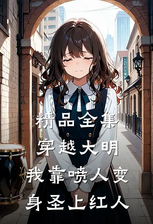 精品全集穿越大明，我靠喷人变身圣上红人