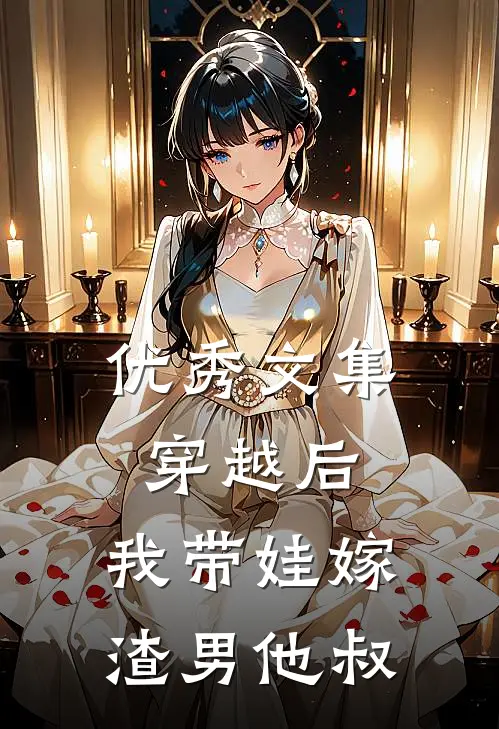 优秀文集穿越后,我带娃嫁渣男他叔免费阅读