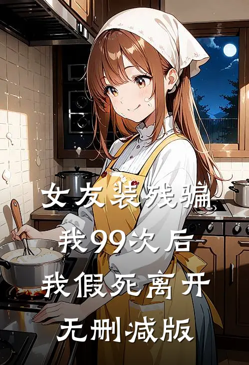 女友装残骗我99次后,我假死离开无删减版