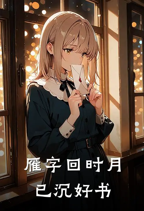 雁字回时月已沉好书