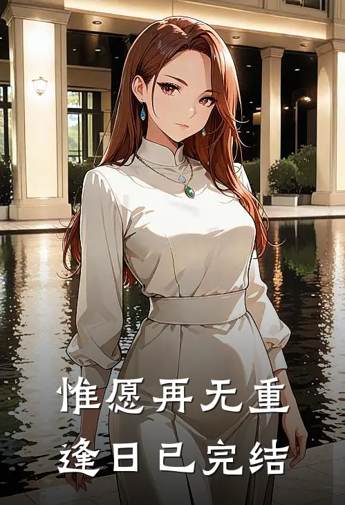 惟愿再无重逢日已完结