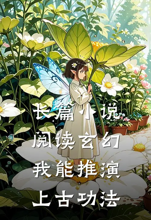 长篇阅读玄幻我能推演上古功法的