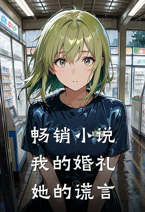 畅销我的婚礼,她的谎言全文阅读