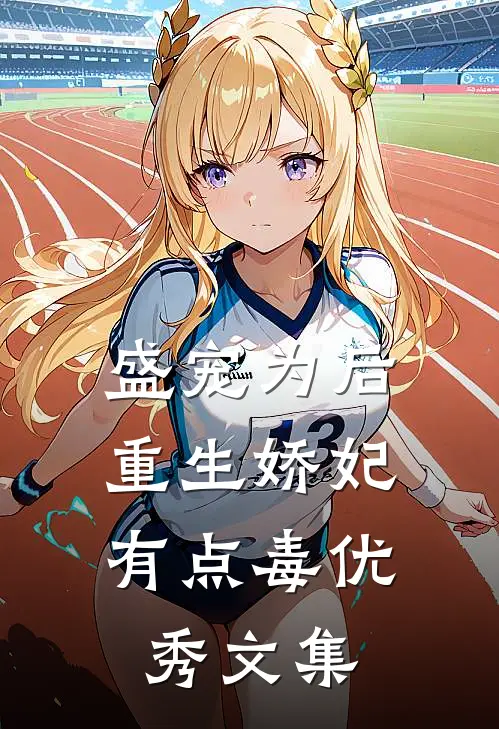 盛宠为后:重生娇妃有点毒优秀文集