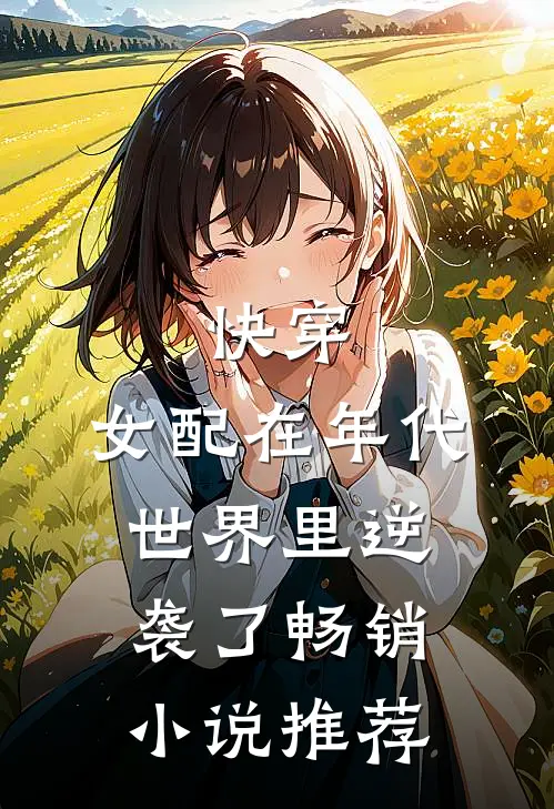 快穿女配在年代世界里逆袭了畅销推荐知乎