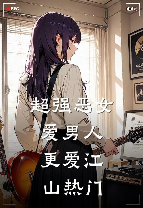 超强恶女：爱男人，更爱江山热门
