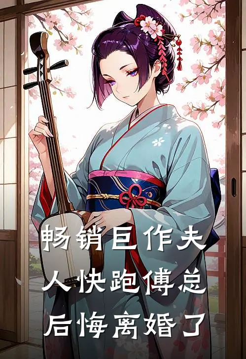 畅销巨作夫人快跑傅总后悔离婚了