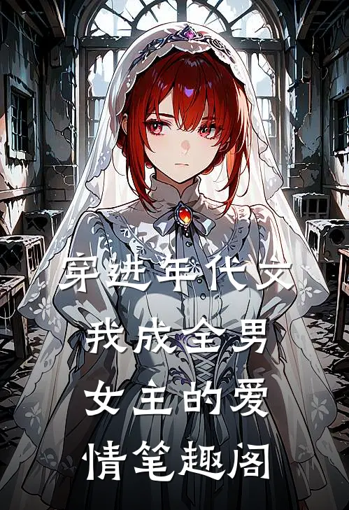 穿进年代文,我成全男女主的爱情笔趣阁在线阅读