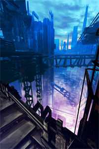 朝霞不渡晚来风by