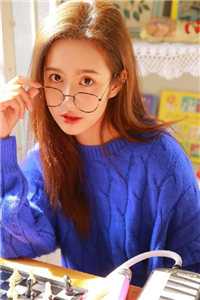 小鲜肉抢我女朋友，我看见了弹幕完结文