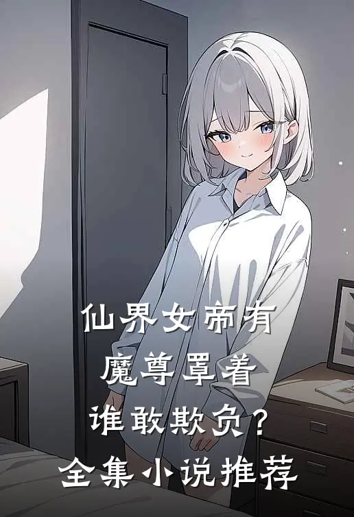 仙界女帝有魔尊罩着,谁敢欺负?全集推荐完结