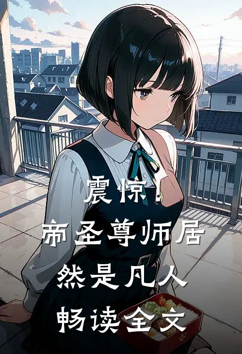 震惊！帝圣尊师居然是凡人畅读全文