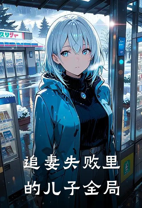 追妻失败里的儿子全局都死了