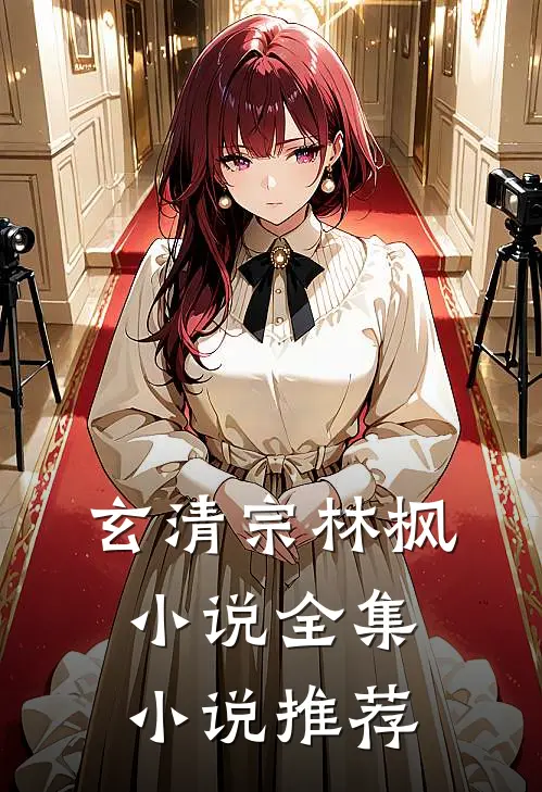 玄清宗林枫小说全集小说推荐