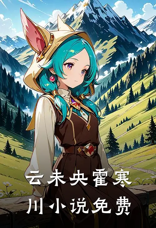 云未央霍寒川小说免费