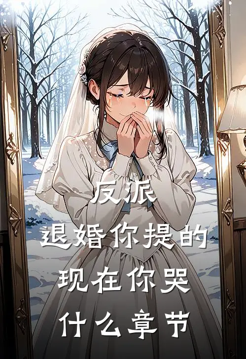 反派：退婚你提的，现在你哭什么章节