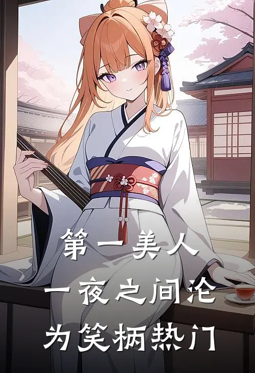 第一美人,一夜之间沦为笑柄热门